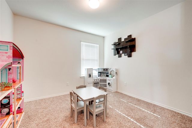 830 Rustic Way, Josephine, TX 75189