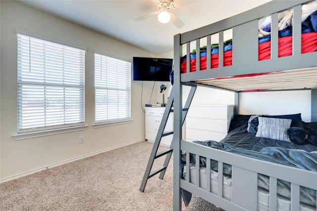830 Rustic Way, Josephine, TX 75189