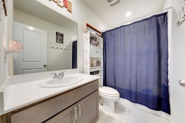 830 Rustic Way, Josephine, TX 75189