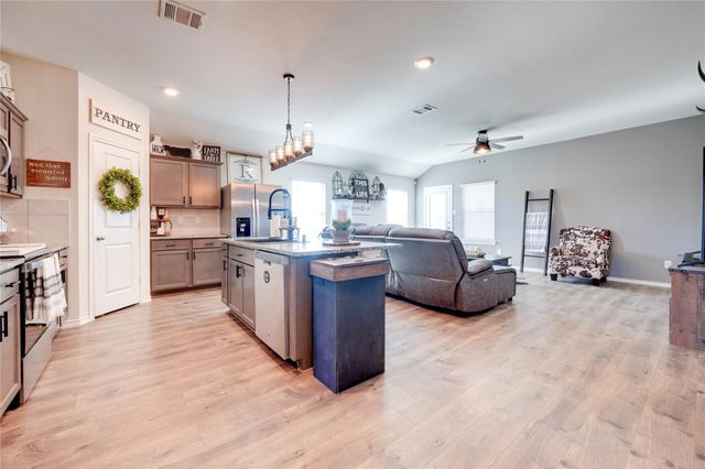 830 Rustic Way, Josephine, TX 75189