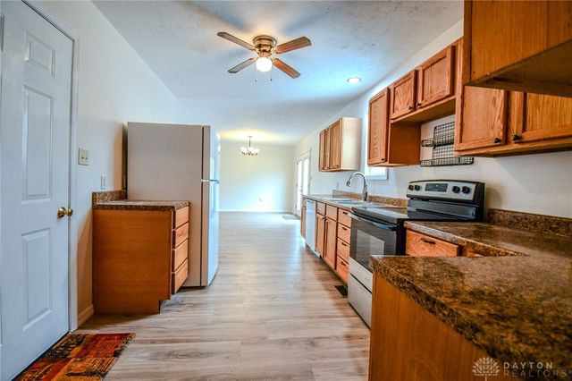 1368 Beach Drive, Medway, OH 45341