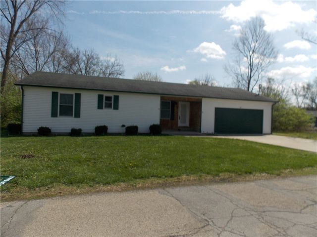 1368 Beach Drive, Medway, OH 45341