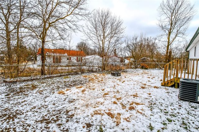 1368 Beach Drive, Medway, OH 45341