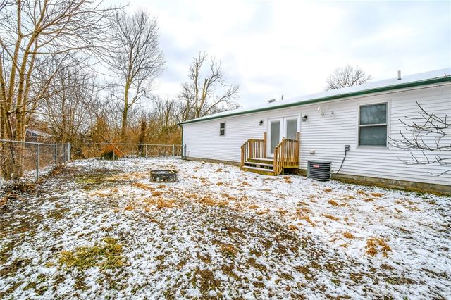 1368 Beach Drive, Medway, OH 45341