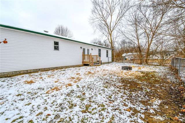 1368 Beach Drive, Medway, OH 45341