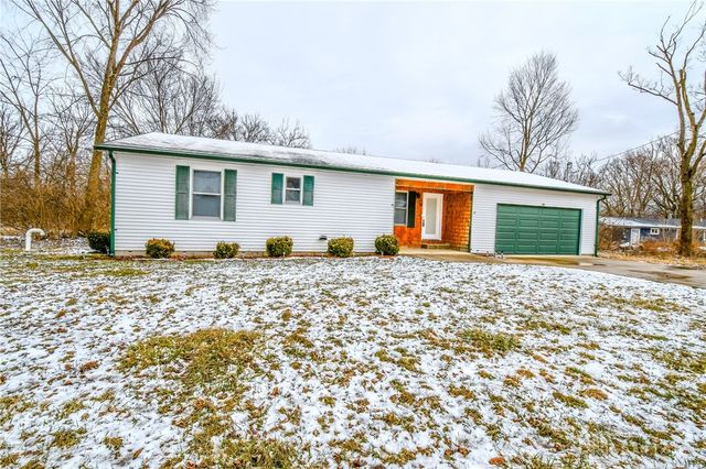 1368 Beach Drive, Medway, OH 45341