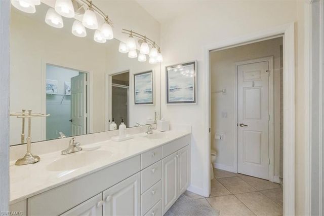 3057 Driftwood WAY # 4004, Naples, FL 34109