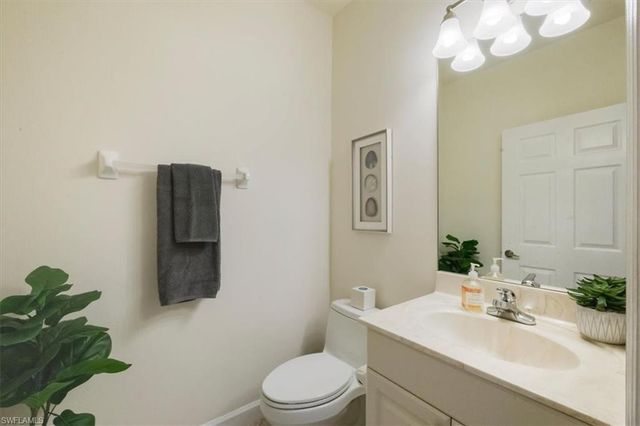 3057 Driftwood WAY # 4004, Naples, FL 34109