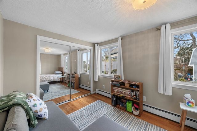 6 Prospect Ct 6, Marblehead, MA 01945