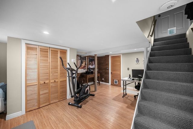 6 Prospect Ct 6, Marblehead, MA 01945