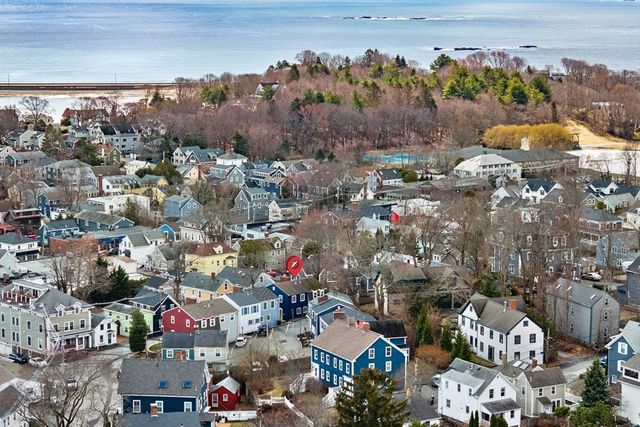 6 Prospect Ct 6, Marblehead, MA 01945