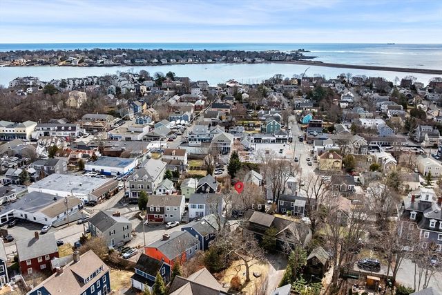 6 Prospect Ct 6, Marblehead, MA 01945