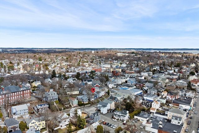 6 Prospect Ct 6, Marblehead, MA 01945
