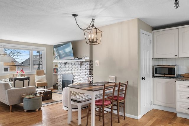 6 Prospect Ct 6, Marblehead, MA 01945