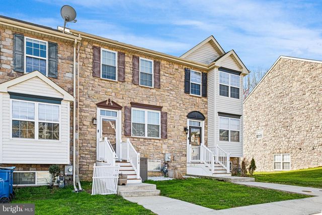 116 VINCE DR, Elkton, MD 21921