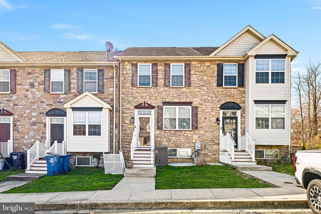 116 VINCE DR, Elkton, MD 21921