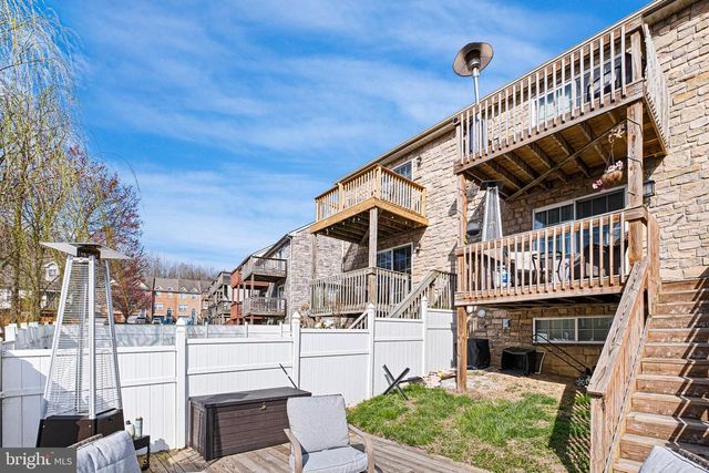 116 VINCE DR, Elkton, MD 21921