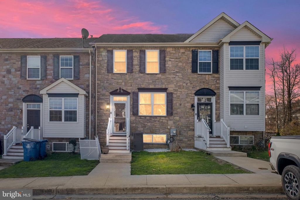 116 VINCE DR, Elkton, MD 21921