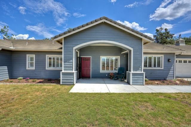 31503 Stardust Lane, Valley Center, CA 92082