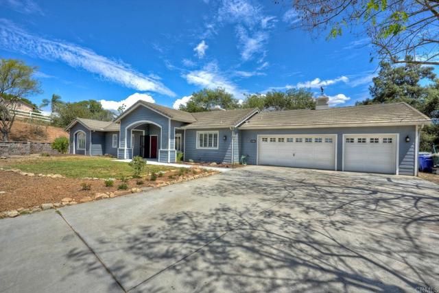 31503 Stardust Lane, Valley Center, CA 92082