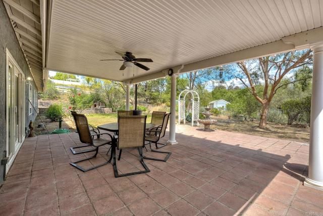31503 Stardust Lane, Valley Center, CA 92082