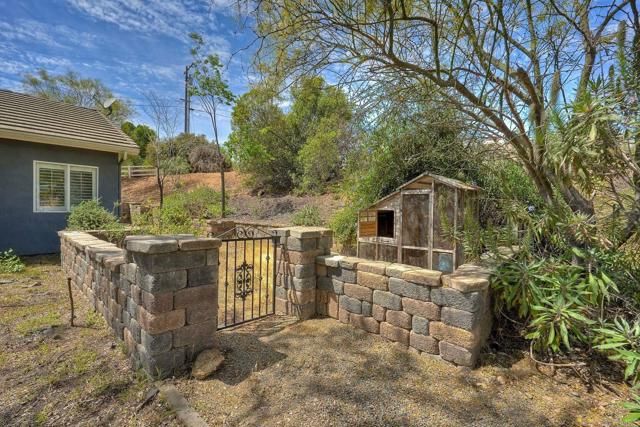 31503 Stardust Lane, Valley Center, CA 92082