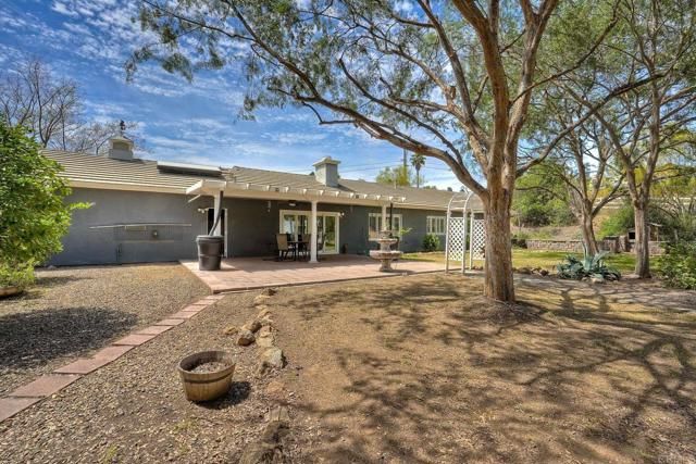 31503 Stardust Lane, Valley Center, CA 92082