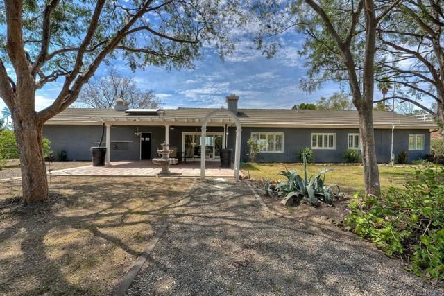 31503 Stardust Lane, Valley Center, CA 92082