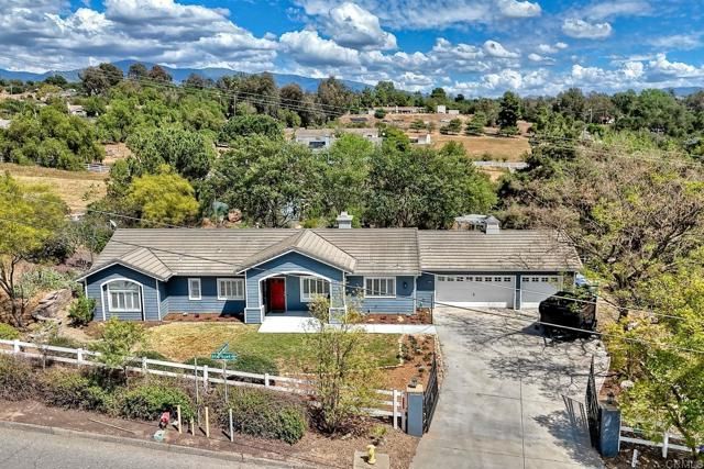 31503 Stardust Lane, Valley Center, CA 92082