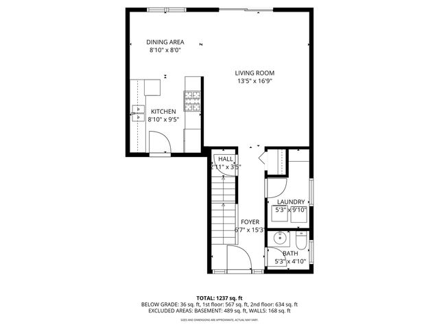 1823 Whaler Lane, Hanover Park, IL 60133