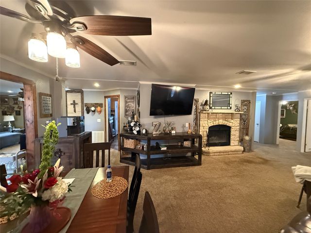 4730 Fm 1467, May, TX 76857