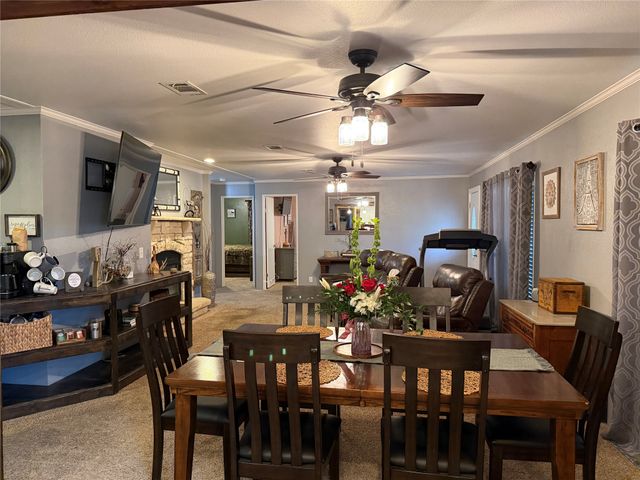 4730 Fm 1467, May, TX 76857