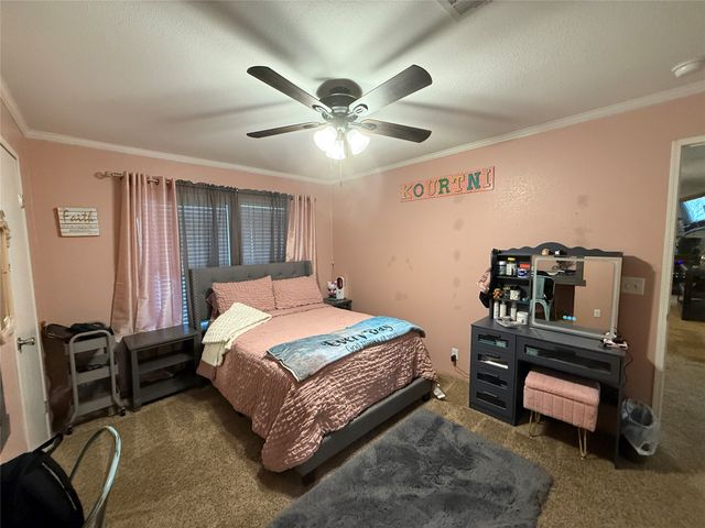 4730 Fm 1467, May, TX 76857