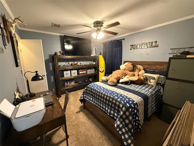 4730 Fm 1467, May, TX 76857