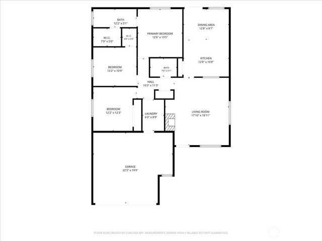 18402 39th Avenue E, Tacoma, WA 98446
