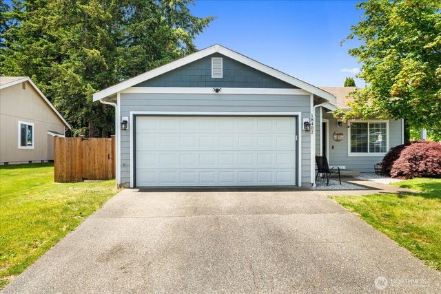 18402 39th Avenue E, Tacoma, WA 98446