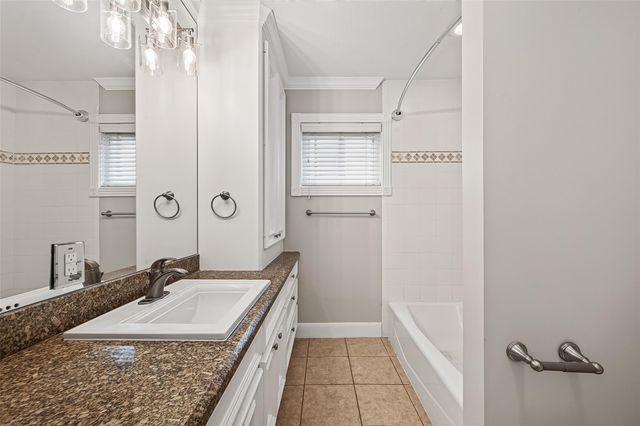 4727 Merwin Street A, Houston, TX 77027