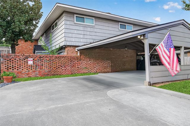 4727 Merwin Street A, Houston, TX 77027