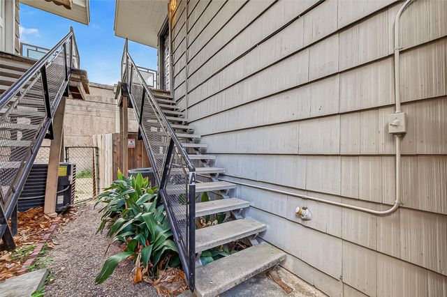 4727 Merwin Street A, Houston, TX 77027