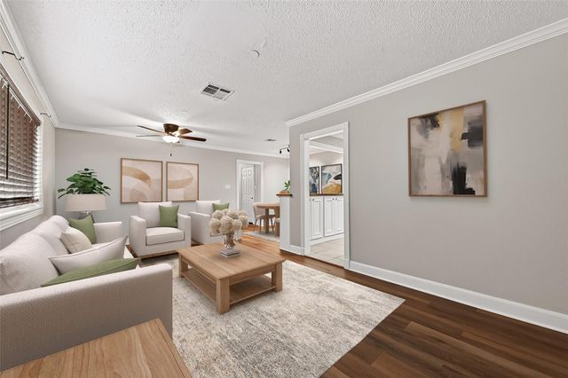4727 Merwin Street A, Houston, TX 77027