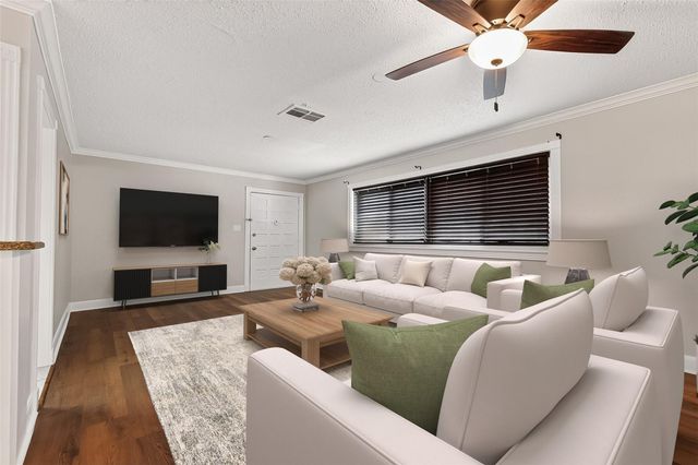 4727 Merwin Street A, Houston, TX 77027