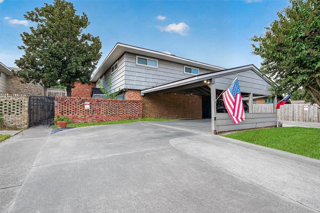 4727 Merwin Street A, Houston, TX 77027