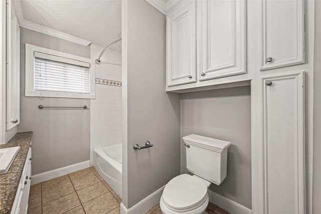 4727 Merwin Street A, Houston, TX 77027