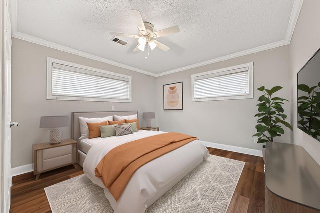 4727 Merwin Street A, Houston, TX 77027