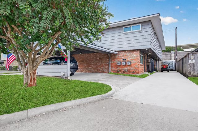 4727 Merwin Street A, Houston, TX 77027