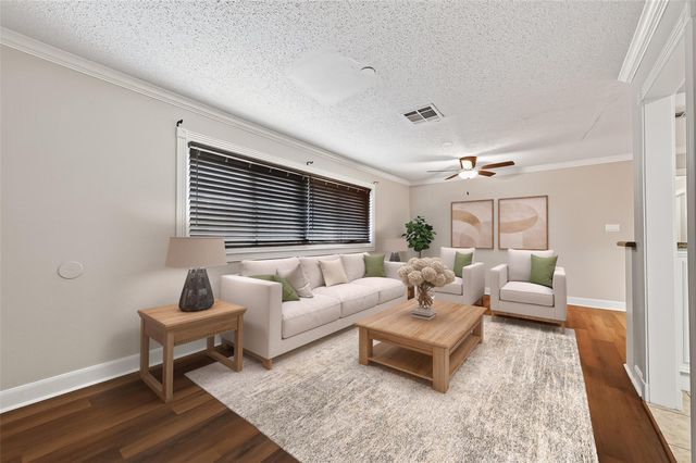 4727 Merwin Street A, Houston, TX 77027