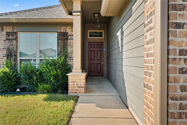 4124 Riata Ranch Road, Waco, TX 76705