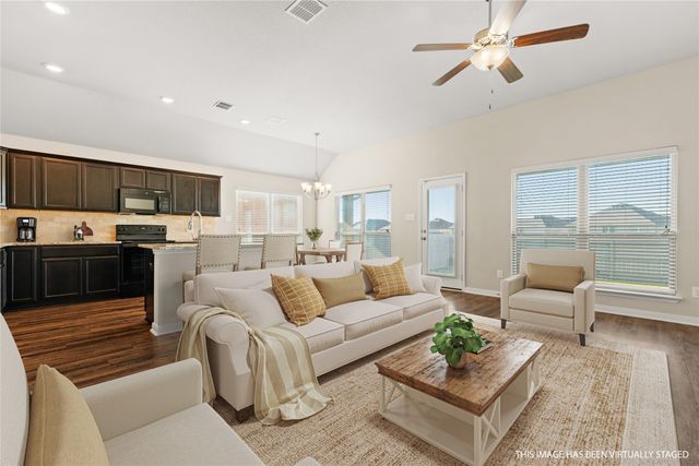 4124 Riata Ranch Road, Waco, TX 76705