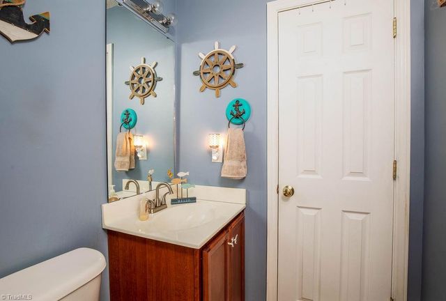 3693 Courtland Circle, Thomasville, NC 27360