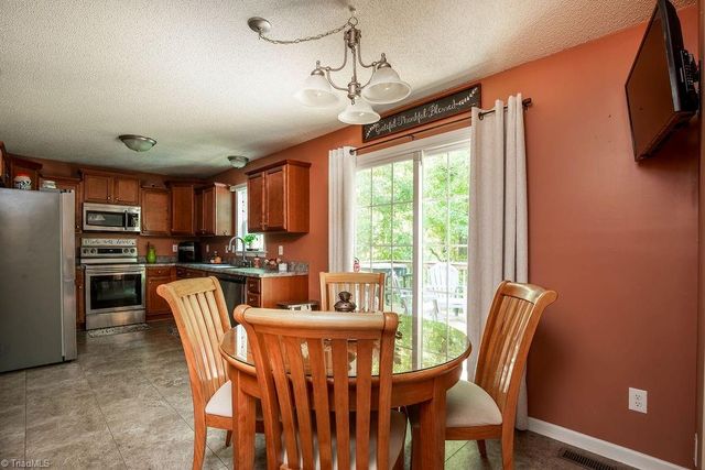 3693 Courtland Circle, Thomasville, NC 27360